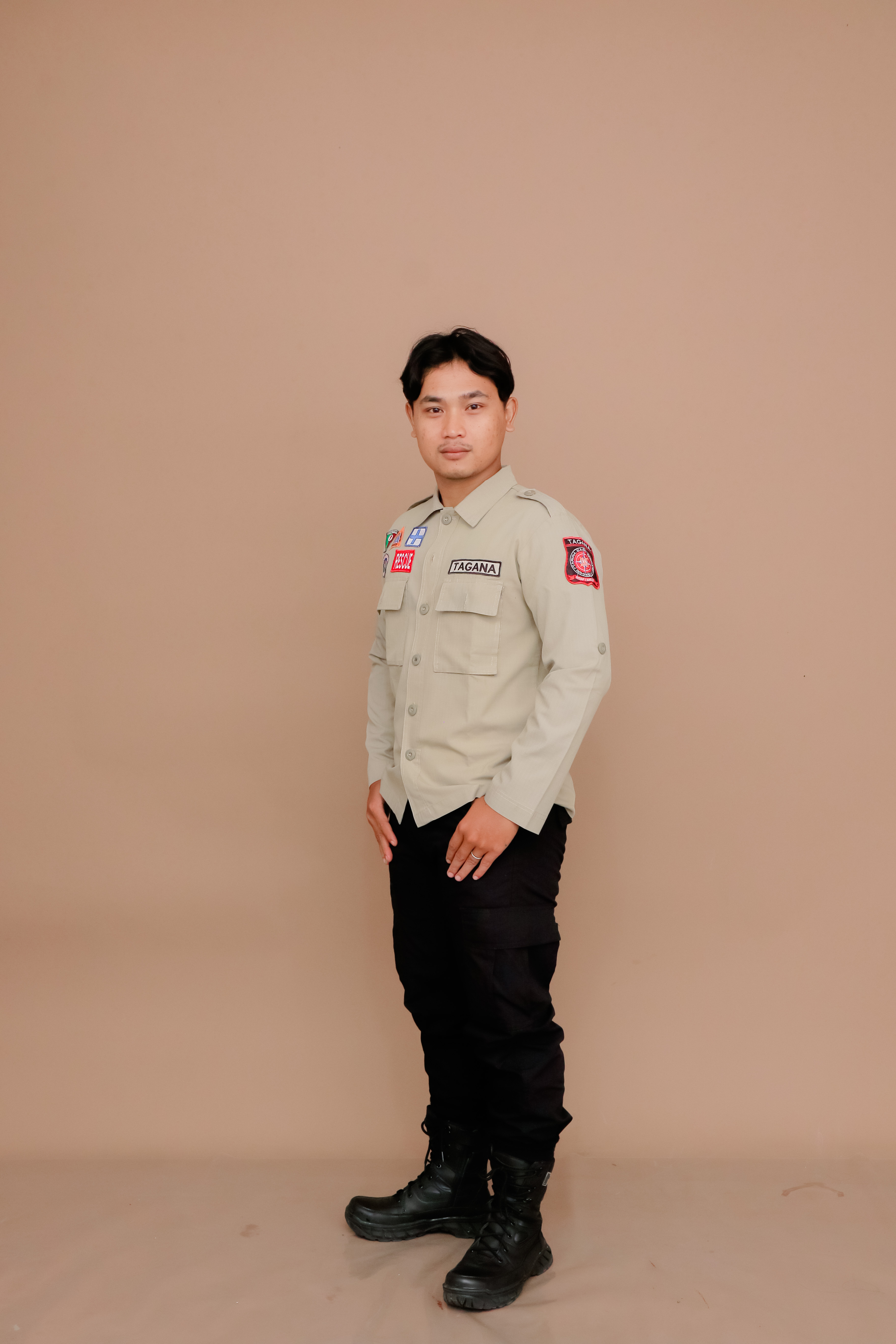 Muhammad Nadif, S.E